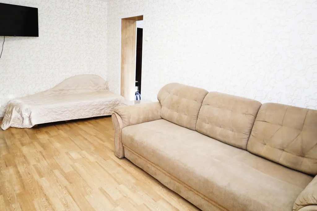 Квартира у ТРЦ Мега в центре города