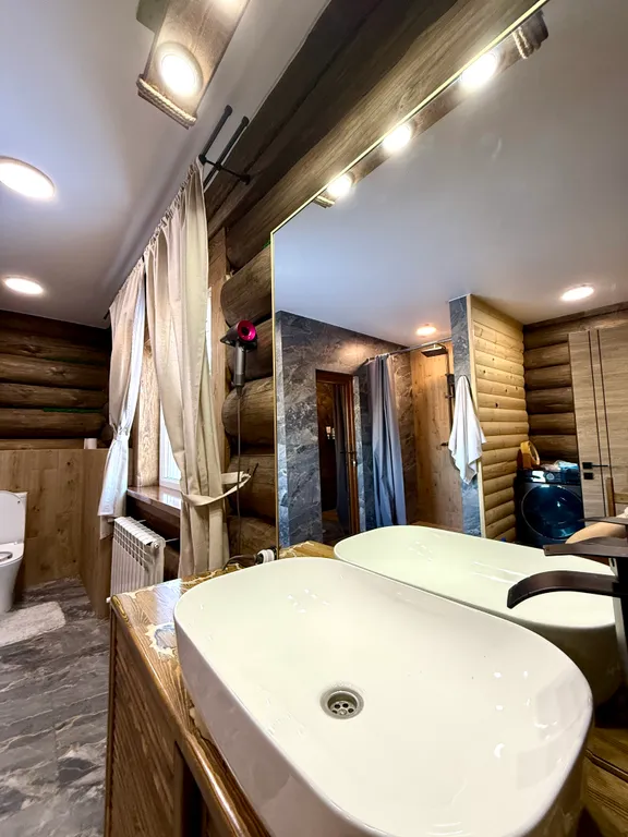 5-комнатный Дом