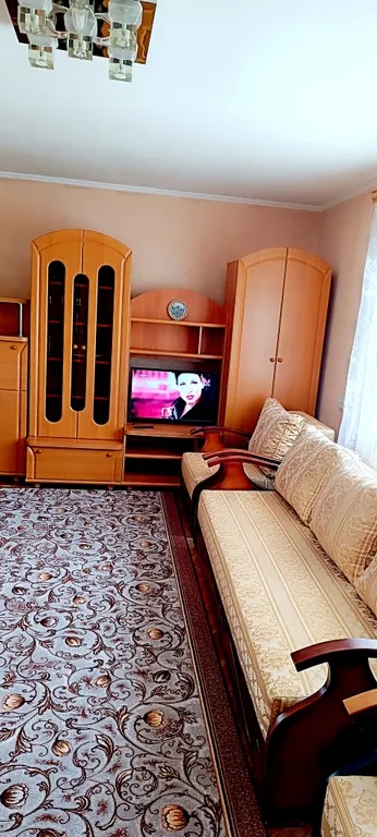 Квартира Квартира — Геленджик