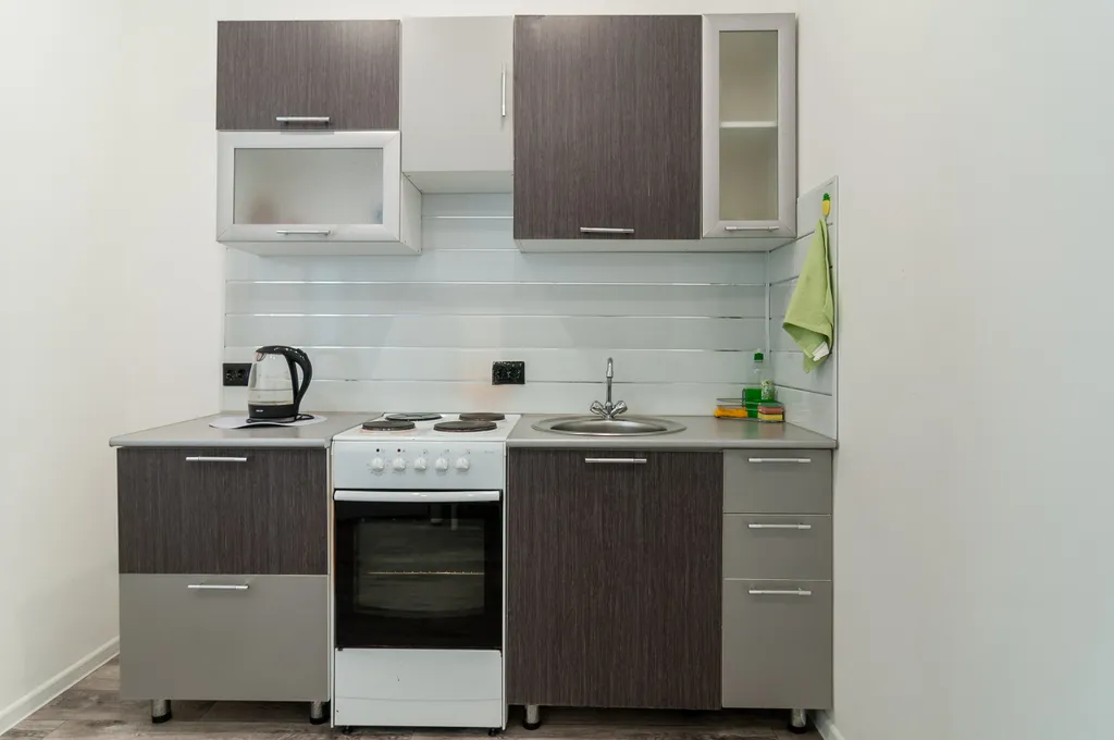 Квартира Квартира в новом доме — Красноярск