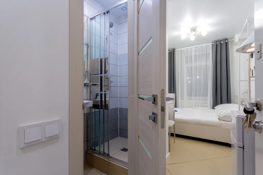 Квартира 1-комнатная Квартира — Санкт-Петербург