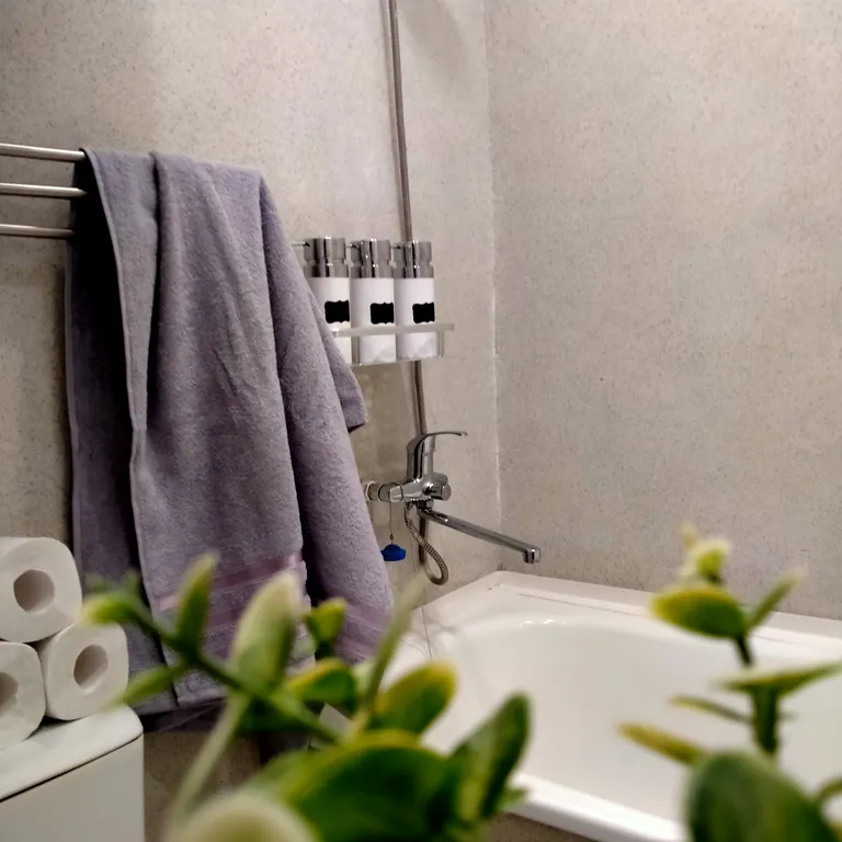 Квартира на Байкале