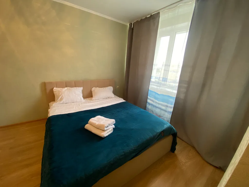 Просторная квартира в Инорсе