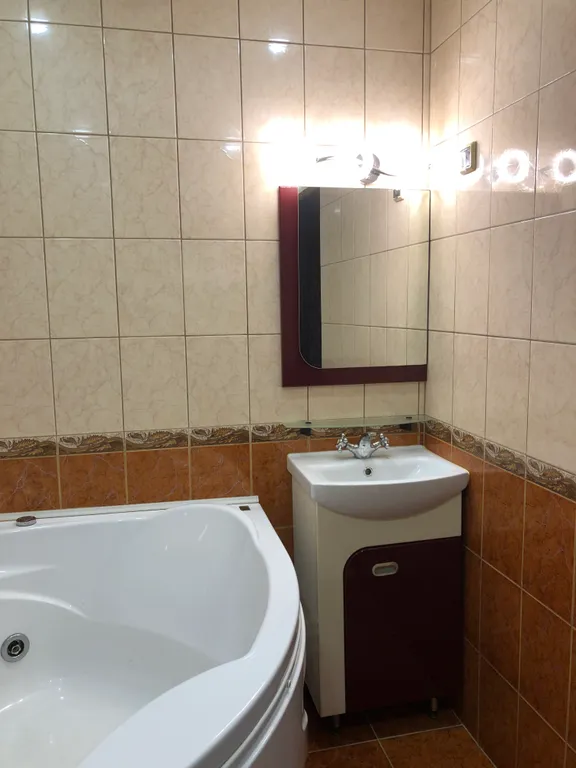 3-х комнатная квартира