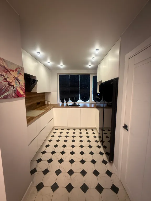 3-х комнатный дом с большой гостиной