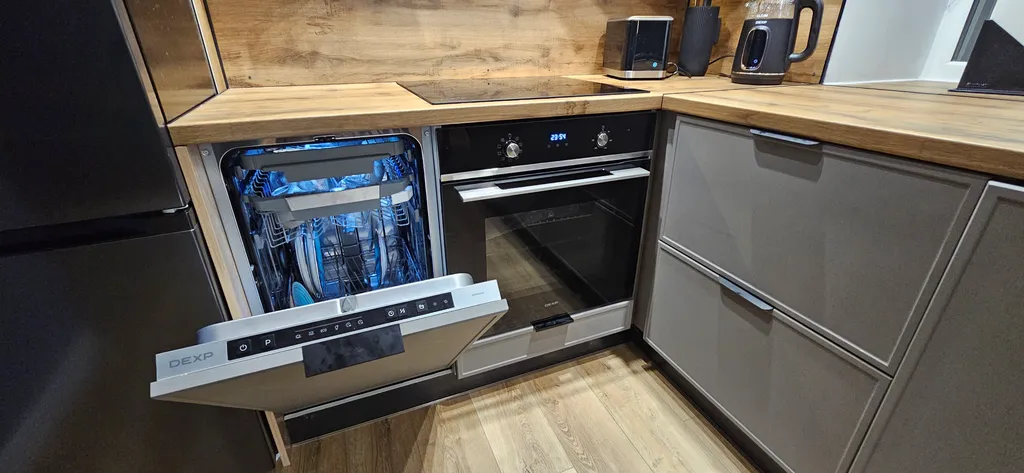 Новая 2-комнатная квартира в сердце Кировска у гостиницы Северная