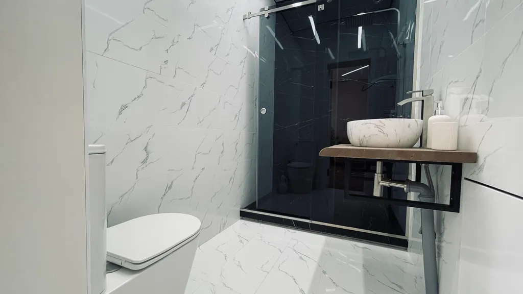 Котеджи у моря