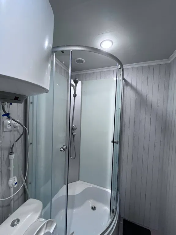 Одноместный апартамент