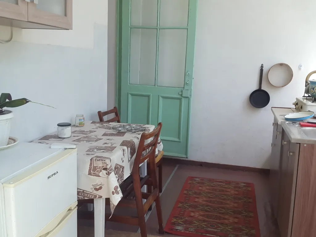 Апартаменты с видом на море