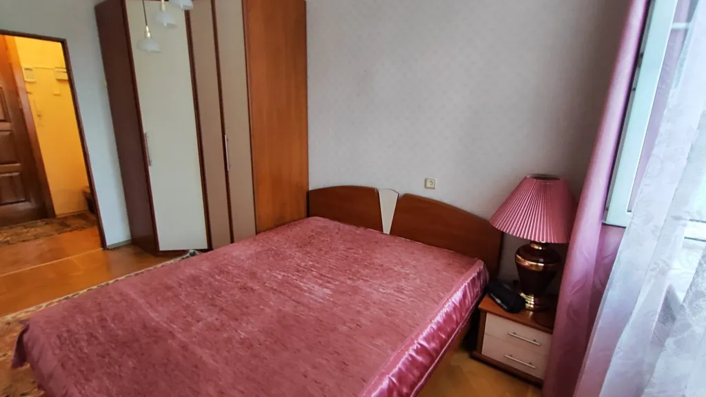 Квартира Уютная квартира в центре города — Калининград