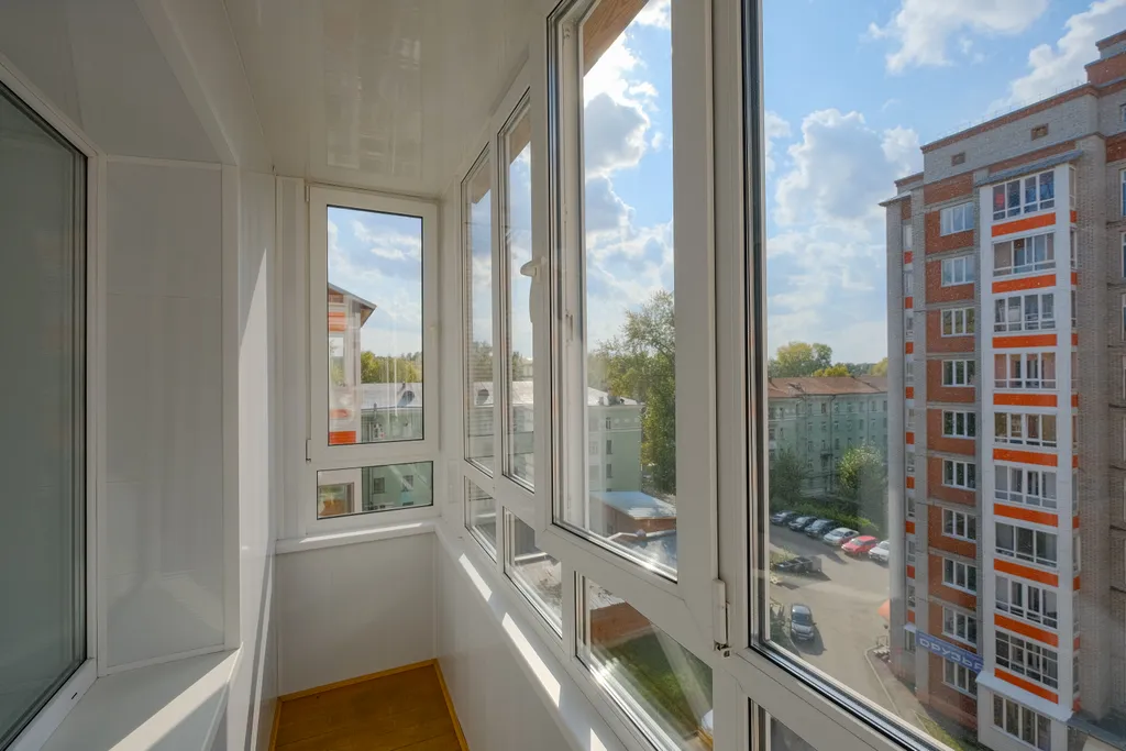 Комфортная квартира в самом центре