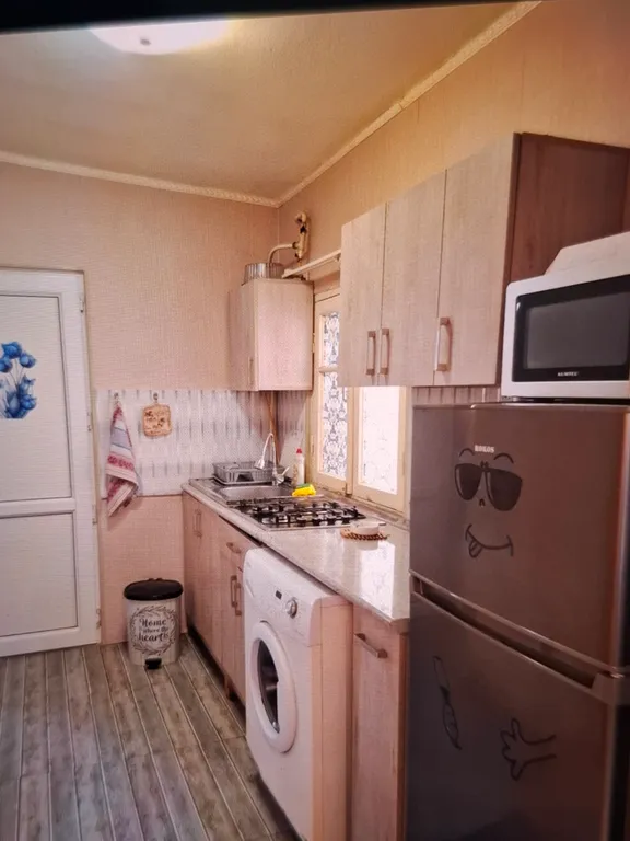 Тбилиси центр старого города