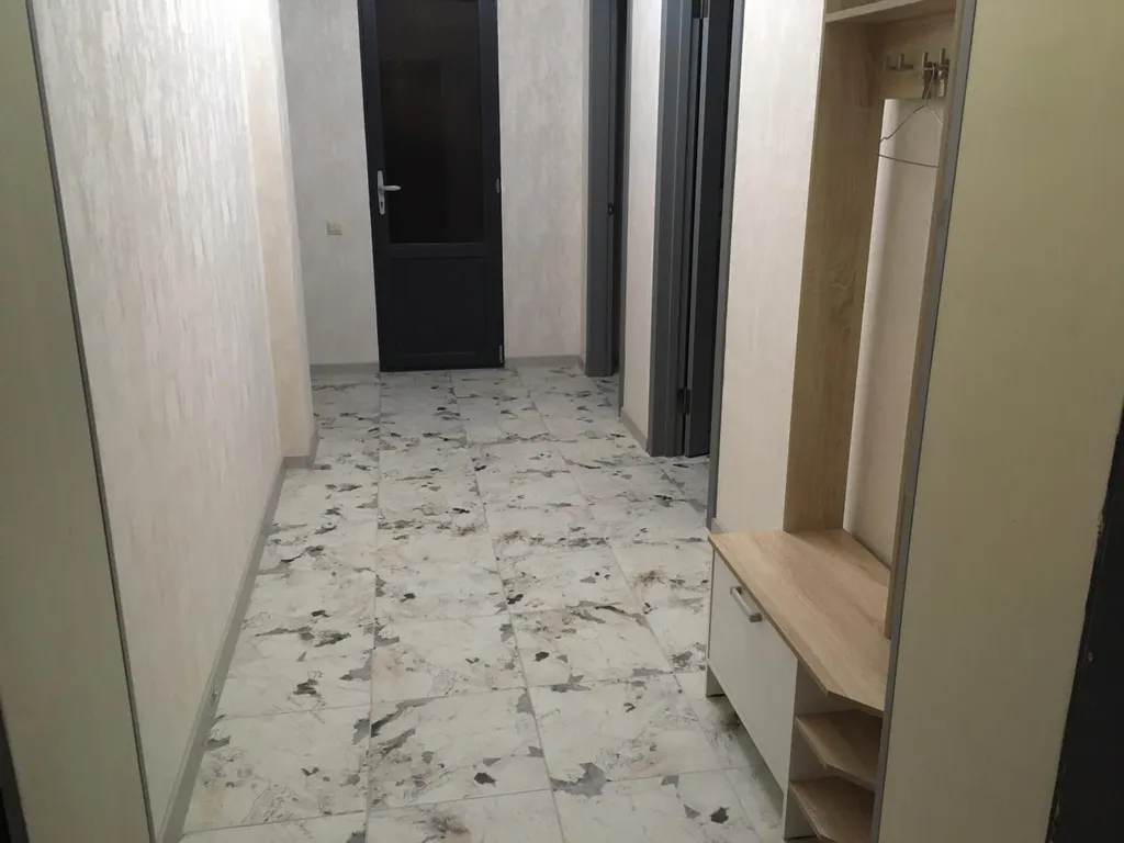 Уютная квартира возле моря