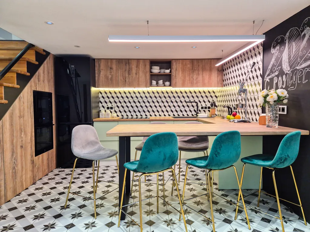 Лучший апартамент этого комплекса