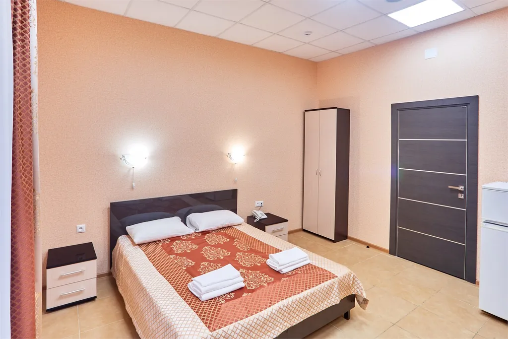 Квартира Комната — аренда посуточно в Хоста