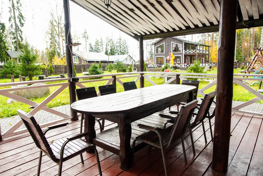 Лесная сказка 130