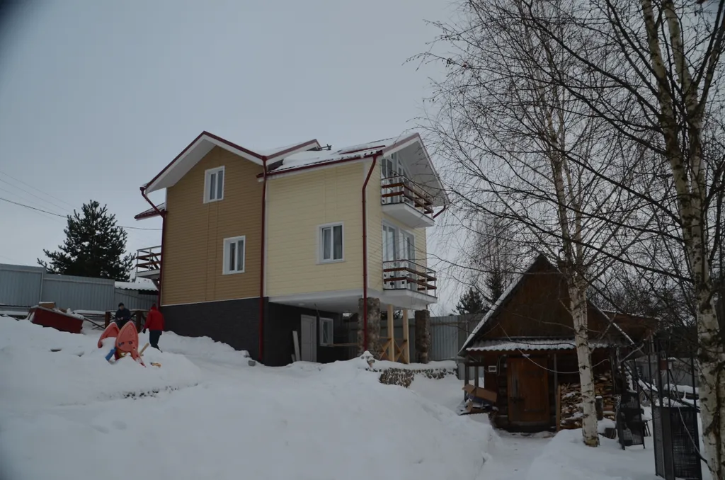 Любимый причал 2