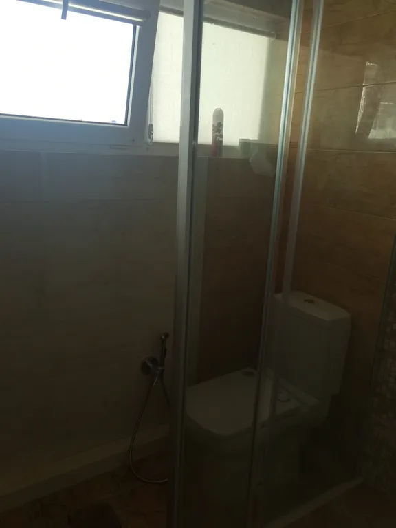 Видовая квартира с тремя балконами