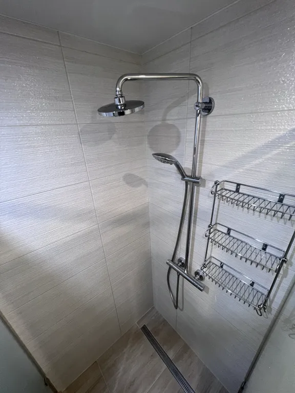 Уютная 2-комнатная квартира