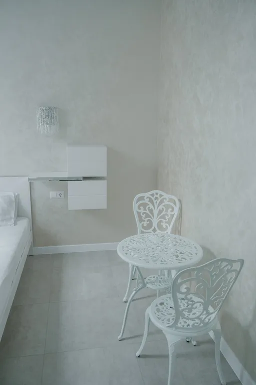 Апартаменты в центре города