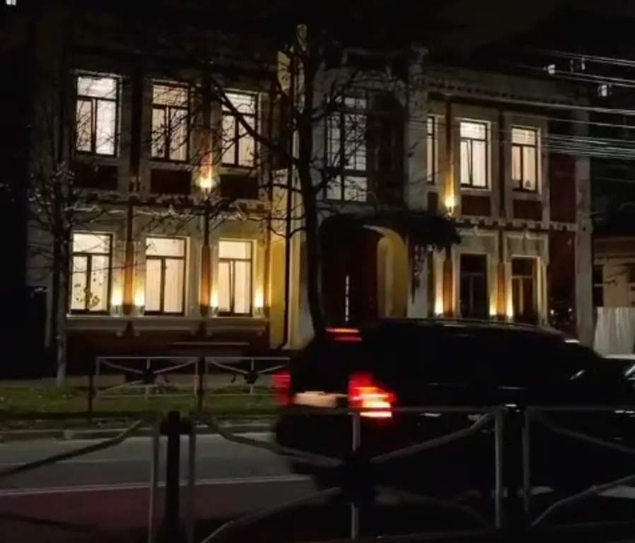 Квартира с евроремонтом в самом центре Майкопа