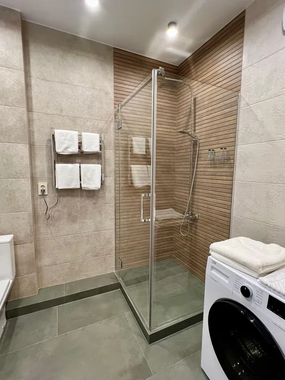 131 Квартира ЖК Престижный