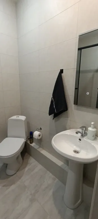 Квартира Квартира Очень хороший вариант — Краснодар