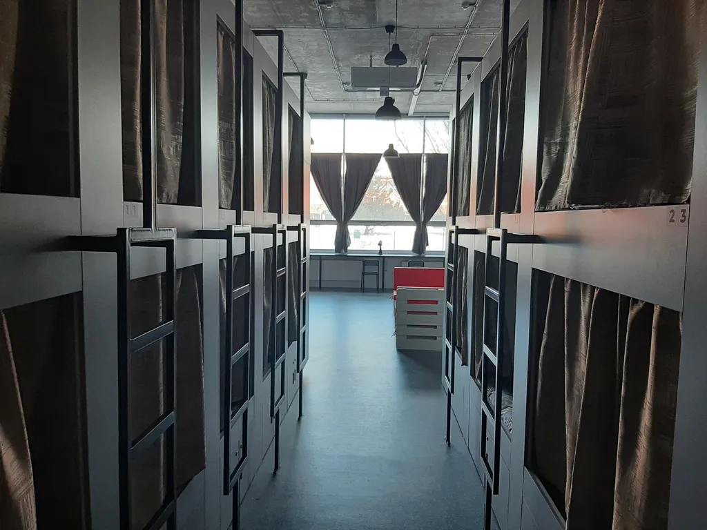 Квартира Комната — Саратов