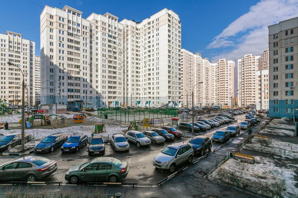 Компактная роскошь: студия для ценителей комфорта