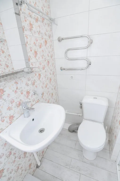 Квартира в центре Ялты на Чехова