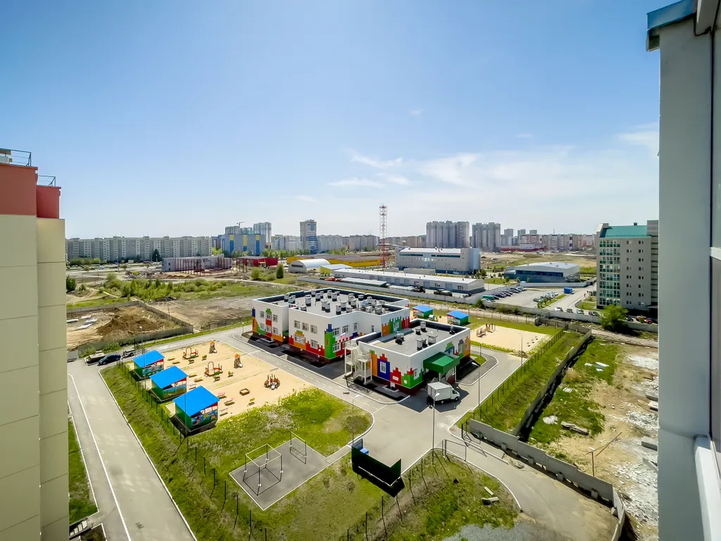 Уютные апартаменты