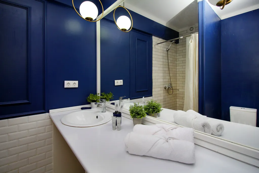 Квартира Неповторимая студия в Молодежке — Алматы