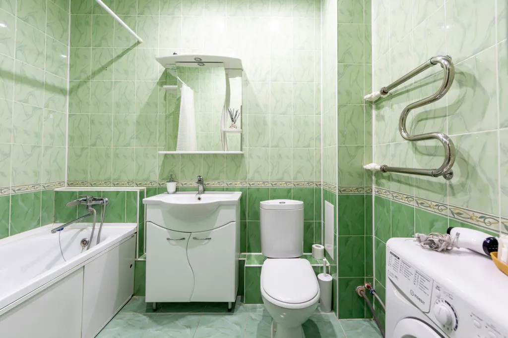 Отличная квартира