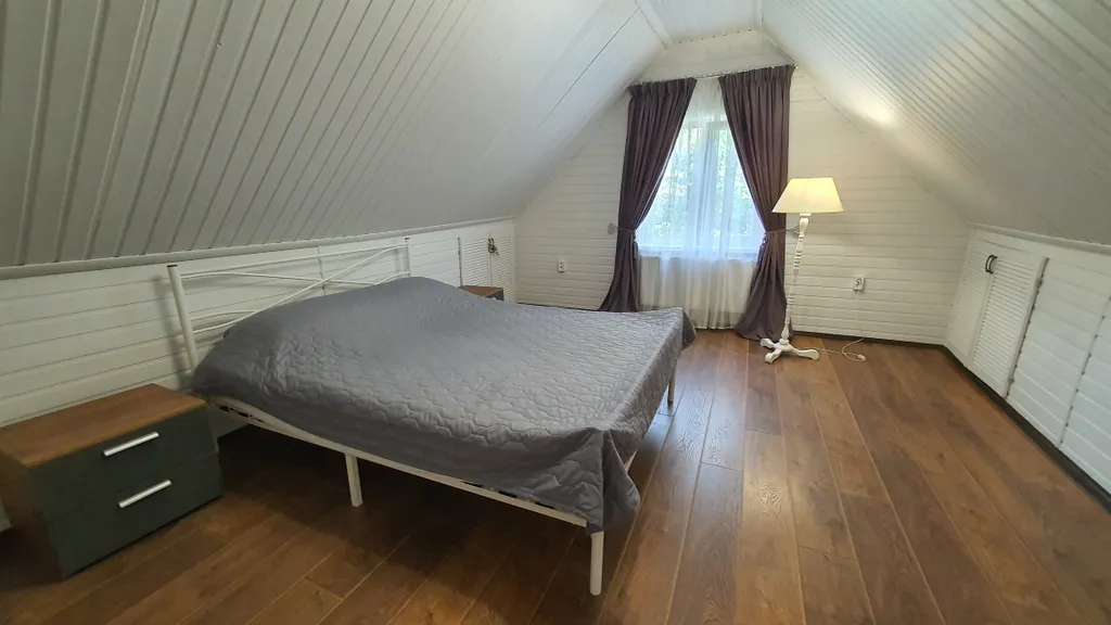 Гостевой Дом Paradise Village