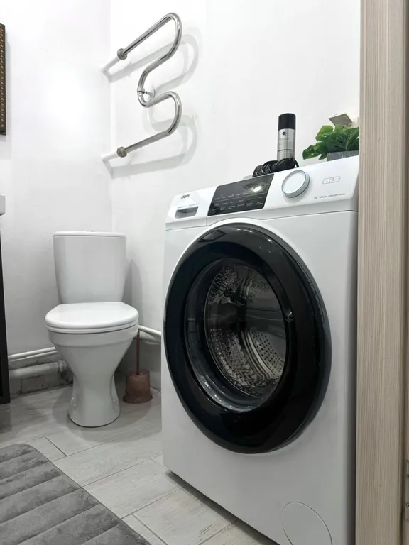 Студия в Центре города