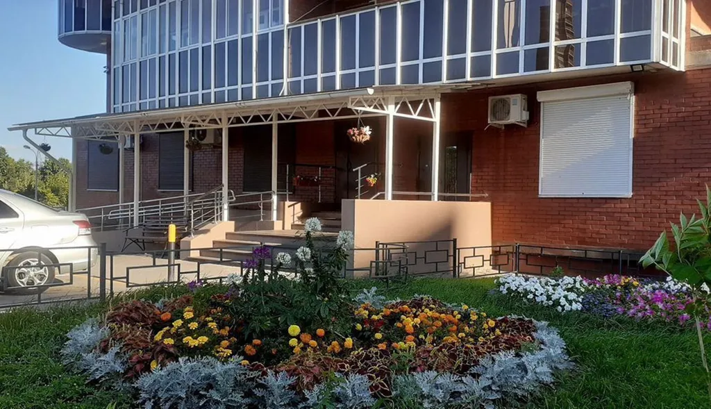 Уютная, видoвая кваpтирa в ЖК Дендрарий