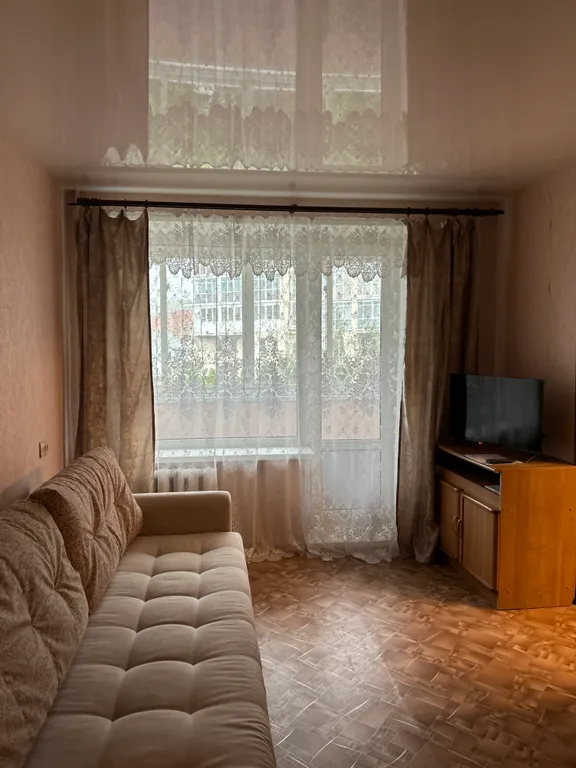 Уютная квартира в самом центре города — аренда посуточно в Нижний Новгород