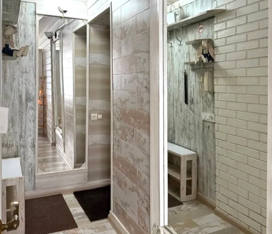 Апартаменты-студия ПаульМари на Черняховского