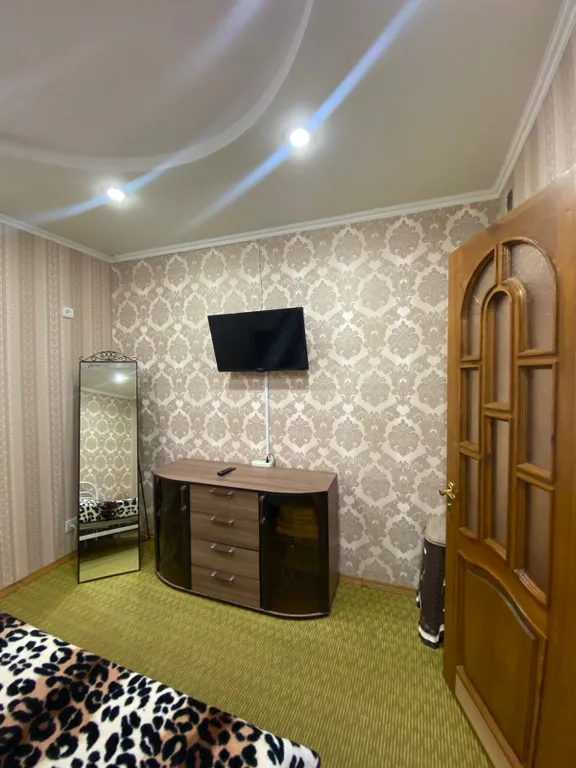 Коттедж на набережной