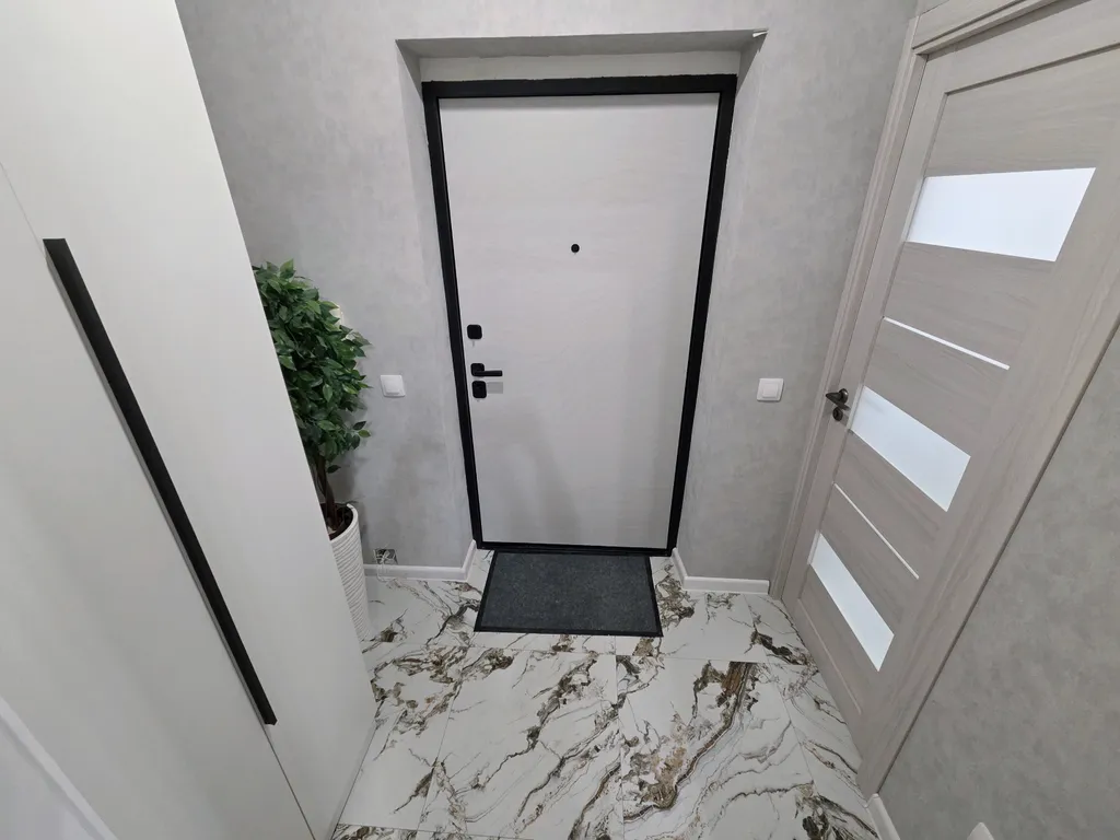 Квартира Шикарная квартира с джакузи — Красноярск