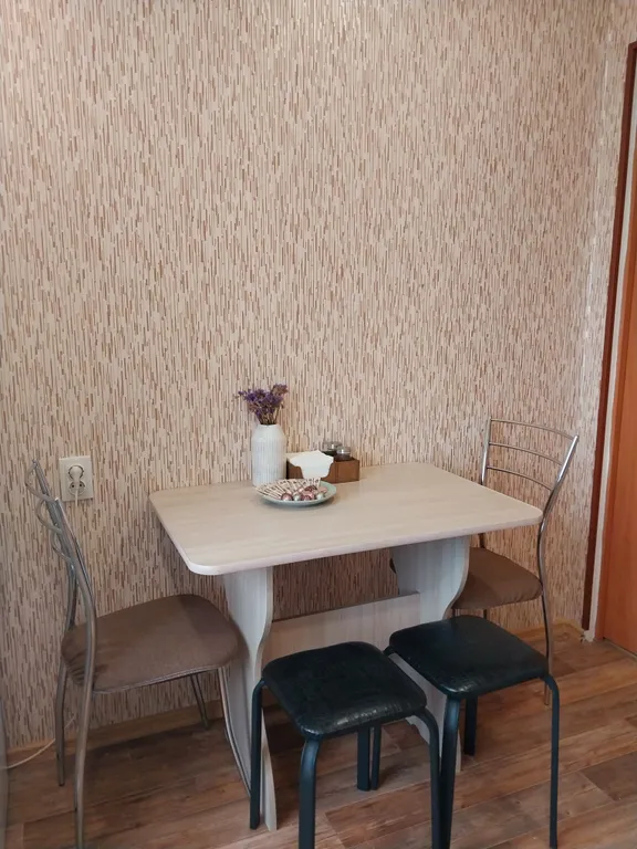 1-комнатная квартира рядом с центром