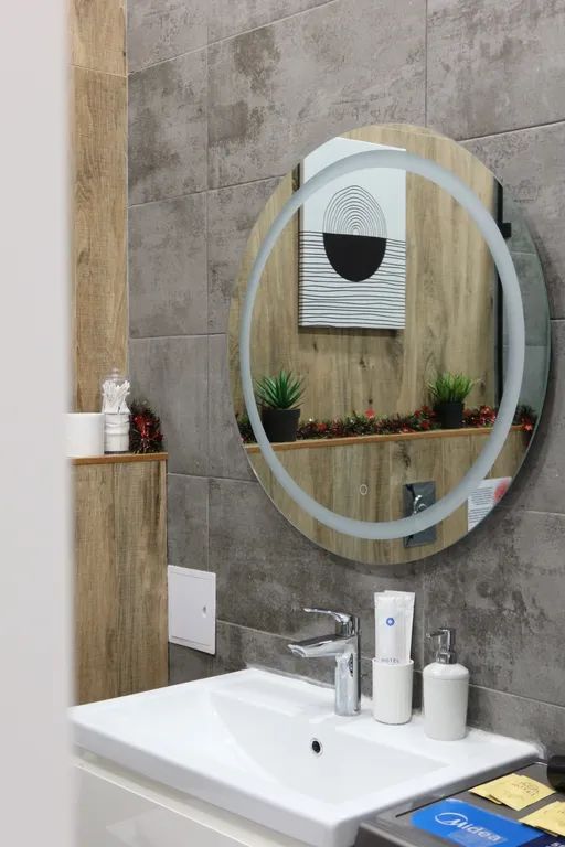 ЖК 4You - 131 апартамент, возле ТРЦ Мега