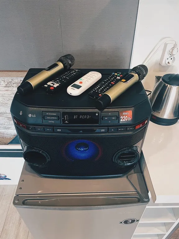 Белый кролик 1