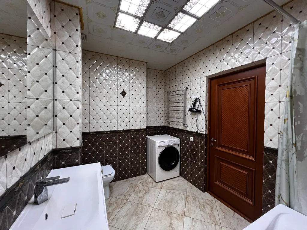 Уютная квартира в центре города со всеми локациями