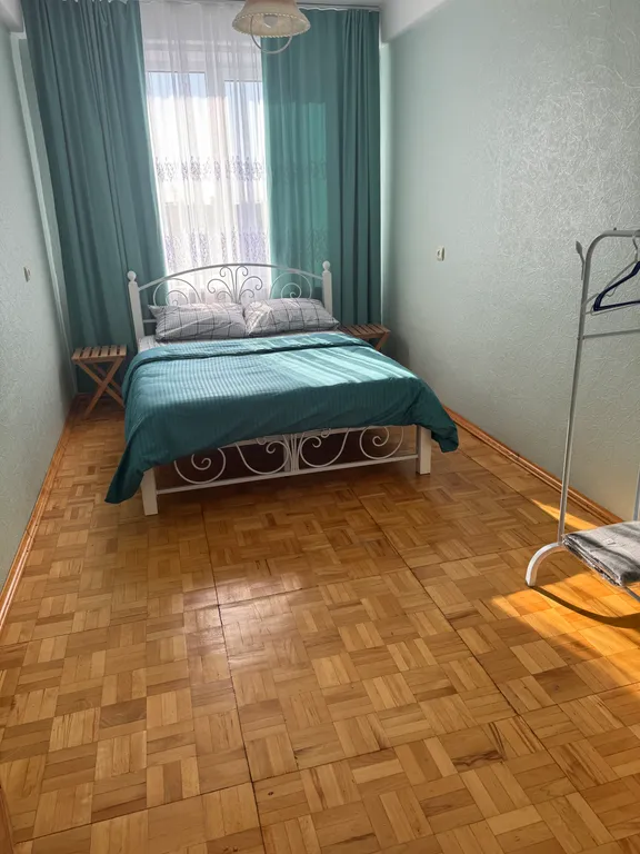 Квартира 4-к. квартира на Сиреневом бульваре — Санкт-Петербург