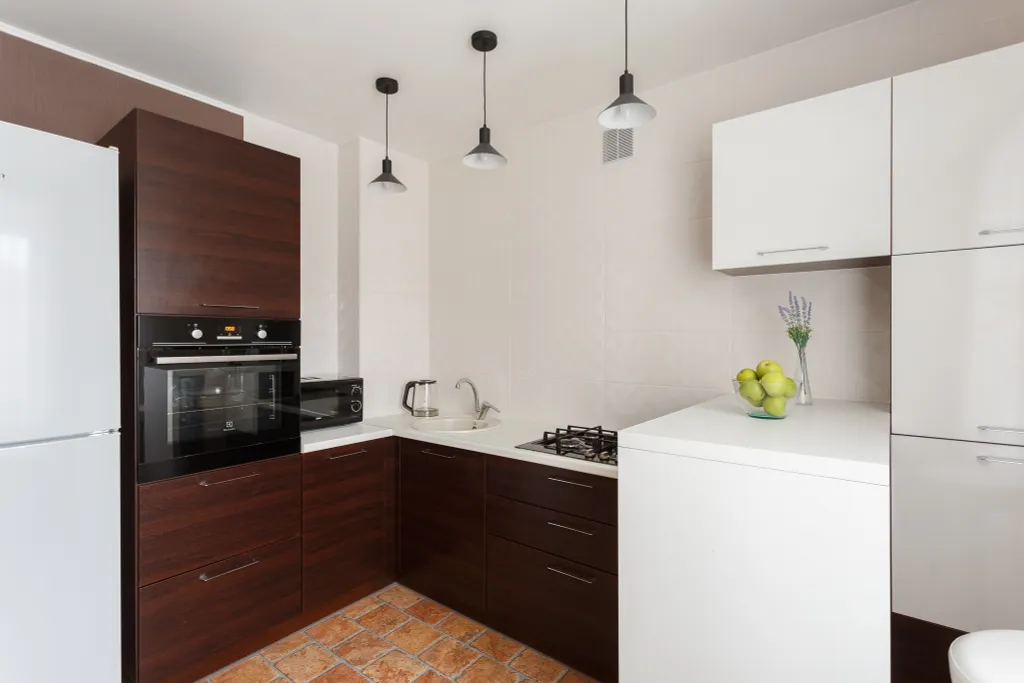 Апартамент у Каравеллы