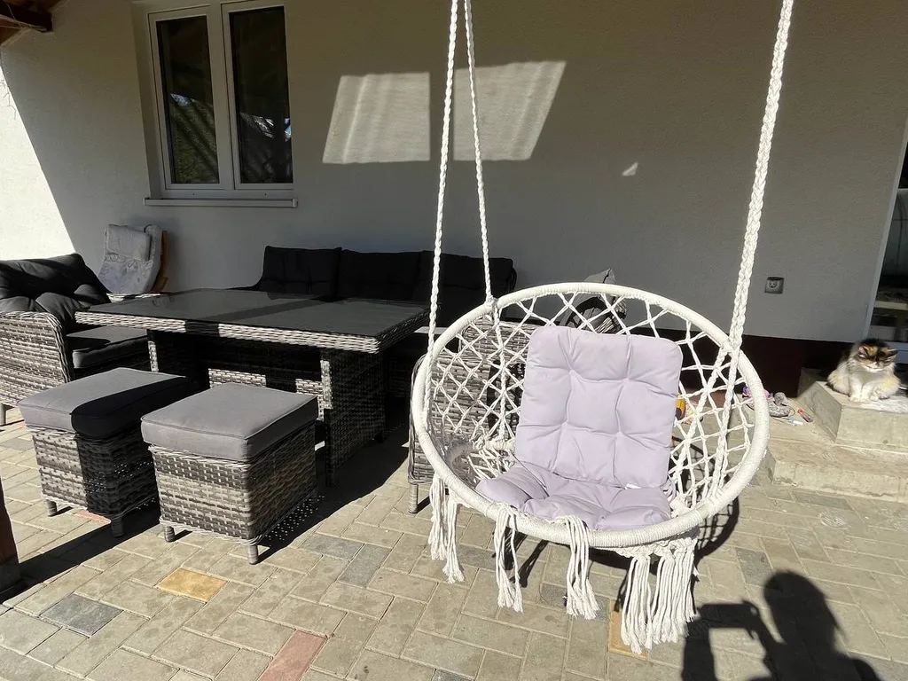 Уютный дом на Балтийском побережье