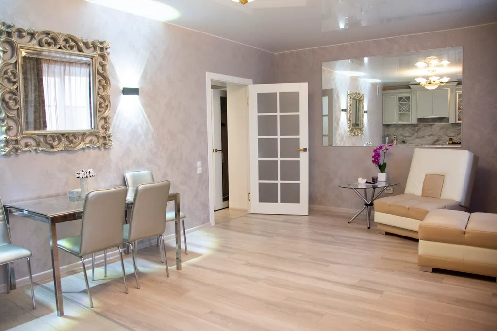 Апартамент Old Town