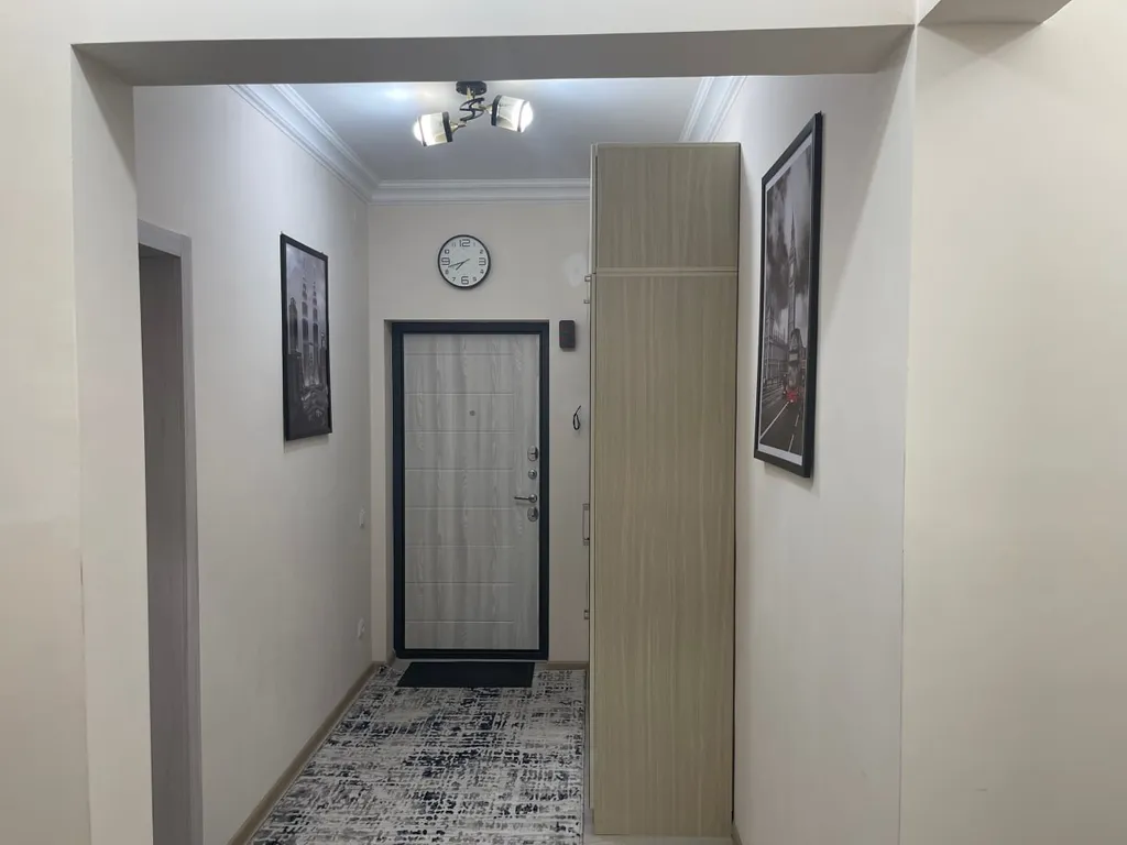 Апартаменты у метро Дружба народов в ЖК Чакар