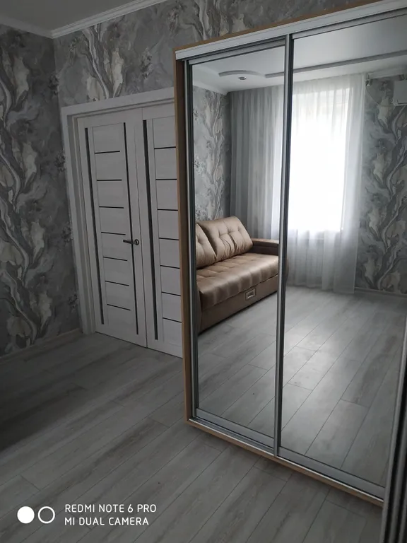 Уютная квартира на самом берегу моря